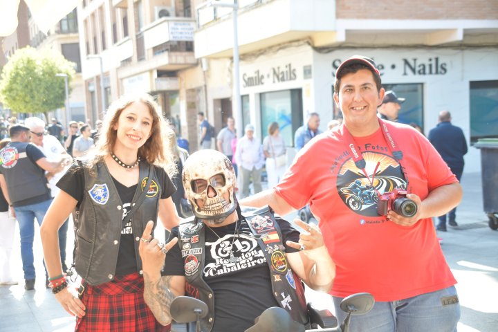 21 Reunión Motera (2024)